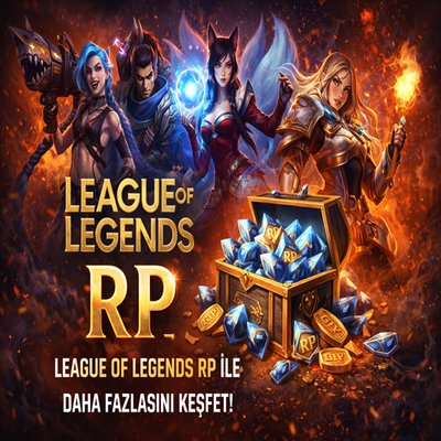 League of Legends ( LOL )