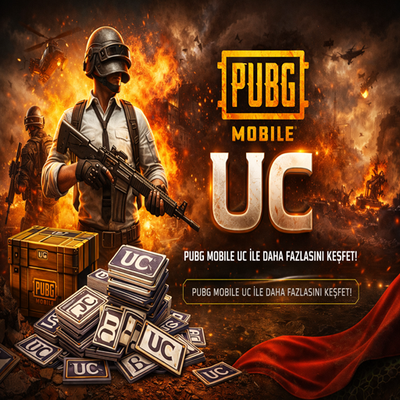 PUBG Mobile 325 UC