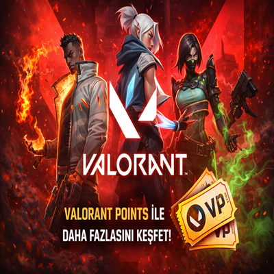 Valorant 1700 VP  
