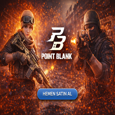 Point Blank 900 TG  
